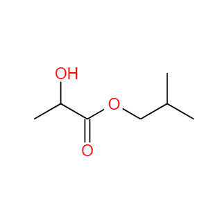 乳酸異丁酯,Isobutyl lactate