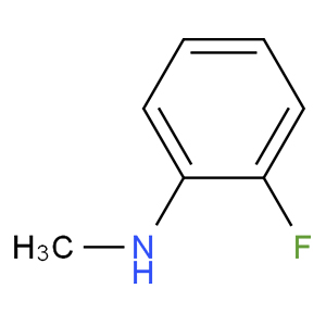 N-甲基-2-氟苯胺,N-Methyl-2-fluoroaniline