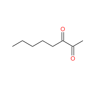 2,3-辛二酮,Octane-2,3-dione