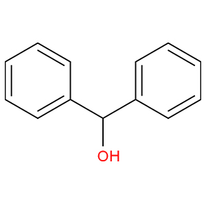 二苯甲醇,Benzhydrol