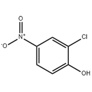 2-氯-4-硝基苯酚,2-Chloro-4-nitrophenol