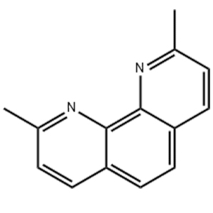 2，9-二甲基-1,10-菲洛啉,2,9-Dimethyl-1,10-phenanthroline