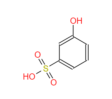 m-hydroxybenzenesulphonic acid,m-hydroxybenzenesulphonic acid