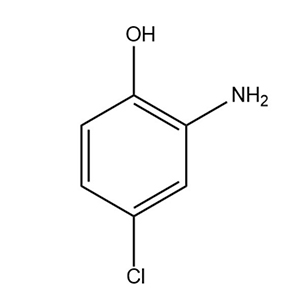 2-氨基-4-溴苯酚,2-amino-4-bromophenol