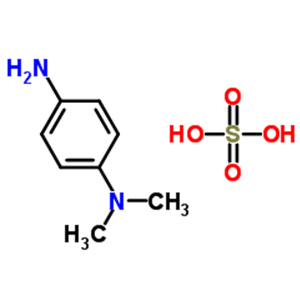 N,N-二甲基对苯二胺硫酸盐,N,N-Dimethyl-p-phenylenediamine sulfate salt