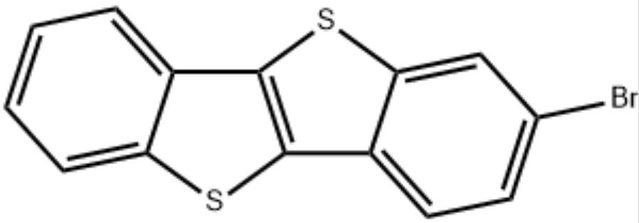 2-溴[1]苯并噻吩并[3,2-B][1]苯并噻吩,2-Bromo[1]benzothieno[3,2-b][1]benzothiophene