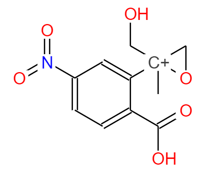 (2R)-(-)-2-甲基环丙氧基-4-硝基苯酸,(2R)-(-)-2-METHYLGLYCIDYL 4-NITROBENZOATE