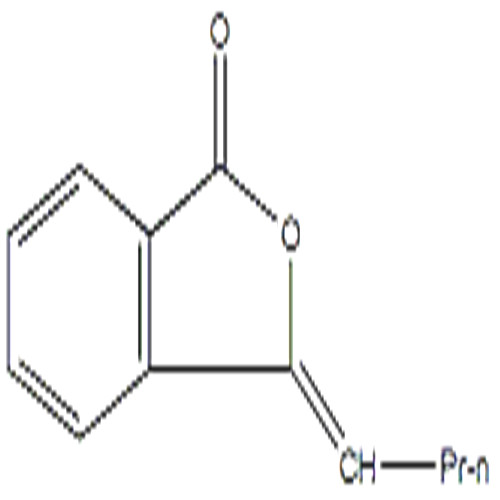 丁烯基苯酞,n-Butylidenephthalide