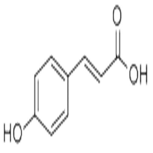 对香豆酸,p-Coumaric acid