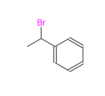 (1-溴乙基)苯,1-bromo-1-phenylethane