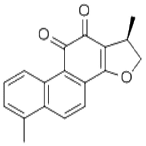 二氢丹参酮Ⅰ,Dihydrotanshinone I
