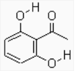 2,6-二羥基苯乙酮,2',6'-Dihydroxyacetophenone