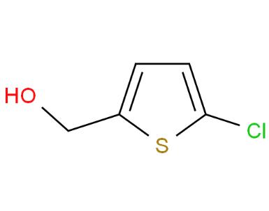2-氯噻吩-5-甲醇,5-Chlorothiophene-2-ylmethanol