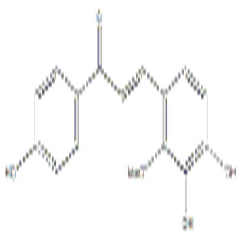 甘草查爾酮B,Licochalcone B