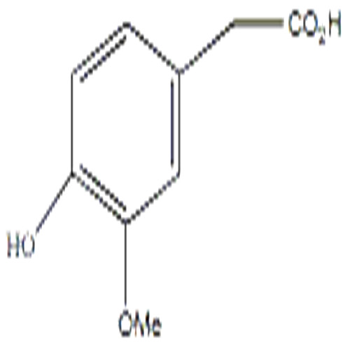 高香草酸,Homovanillic acid