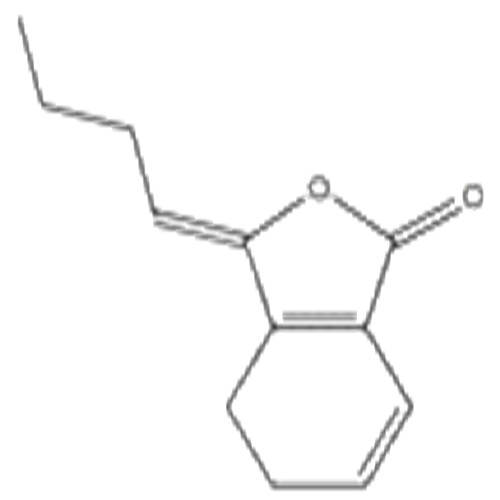 蒿本內(nèi)酯,Ligustilide