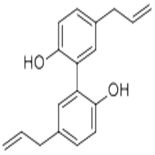 厚朴酚,Magnolol