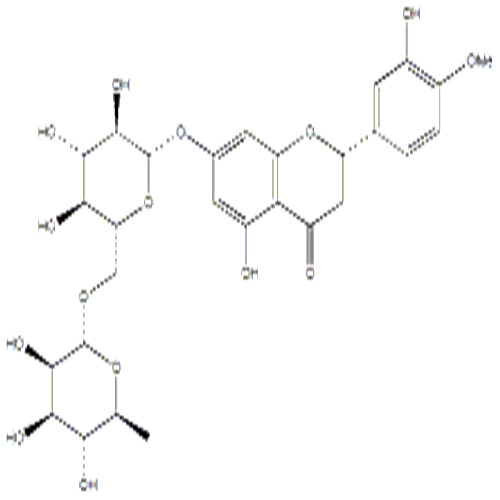 甲基橙皮苷,Methyl hesperidin