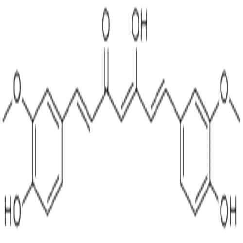 姜黃素,Curcumin