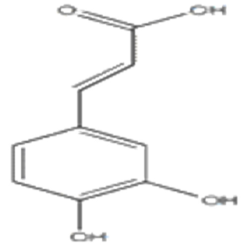 咖啡酸,Caffeic acid