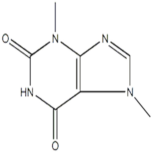 可可碱,Theobromine