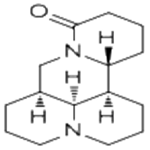 苦参碱,Matrine
