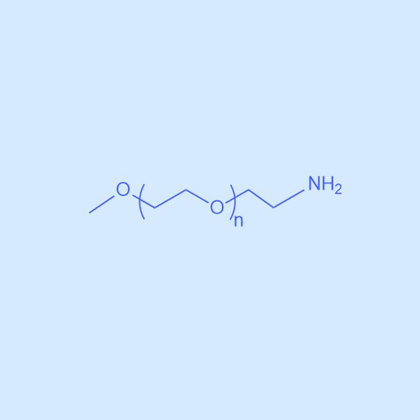 甲氧基聚乙二醇-氨基,MPEG-NH2