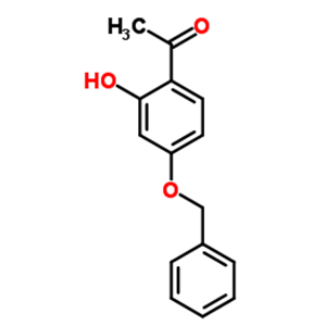 4-苄氧基-2-羟基苯乙酮,4'-Benzyloxy-2'-Hydroxyacetophenone