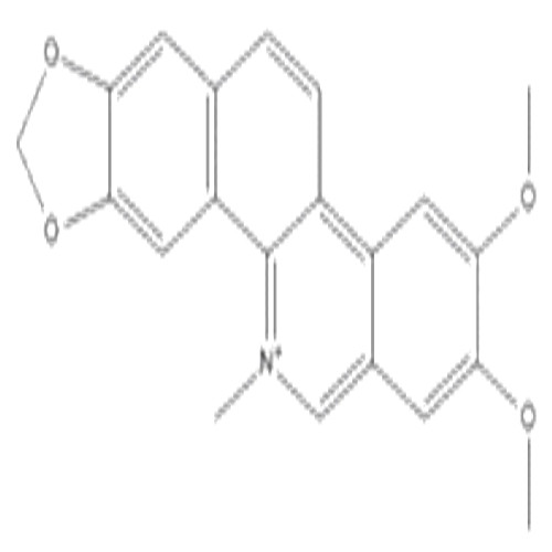 氯化两面针碱,Nitidine chloride