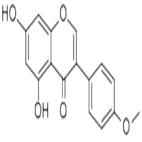 鷹嘴豆芽素A,Biochanin A