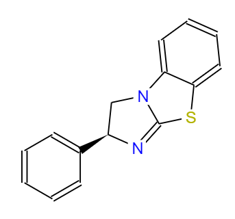 (S)-2,3-二氢-2-苯基咪唑并[2,1-b]苯并噻唑,(S)-2-Phenyl-2,3-dihydrobenzo[d]imidazo[2,1-b]thiazole