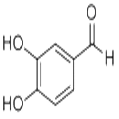 原兒茶醛,protocatechuic aldehyde