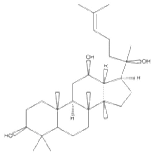 原人参三醇,Protopanaxatriol