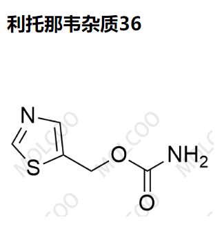 利托那韋雜質(zhì)36,Ritonavir Impurity 36