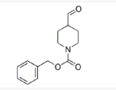 4-甲酰基-N-CBZ-哌啶,4-Formyl-N-Cbz-Piperidine