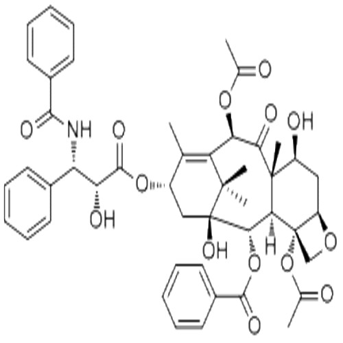紫杉醇,Taxol