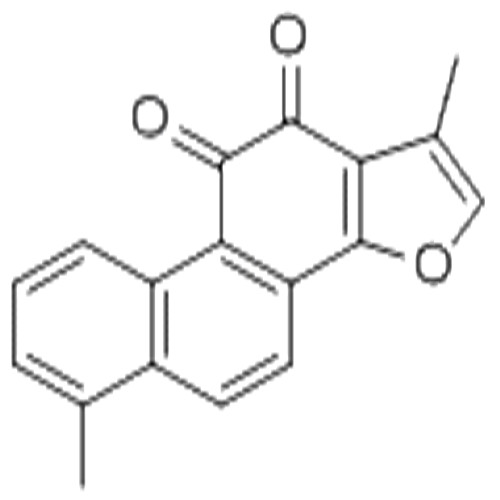 丹參酮 I,Tanshinone I