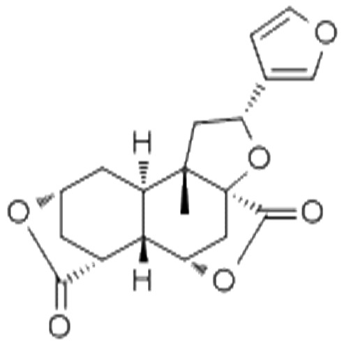 黃獨(dú)素B,Diosbulbin B