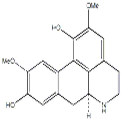 去甲异波尔定,Norisoboldine