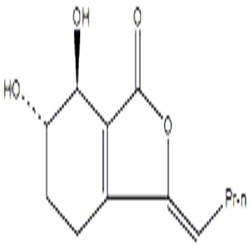 洋川芎内酯I,Senkyunolide I