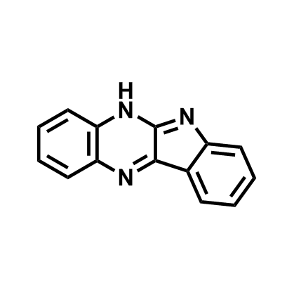 5H-Indolo[2,3-b]quinoxaline