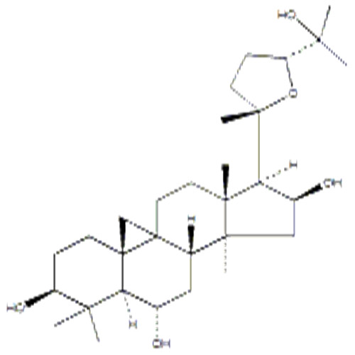 環(huán)黃芪醇,Cycloastragenol