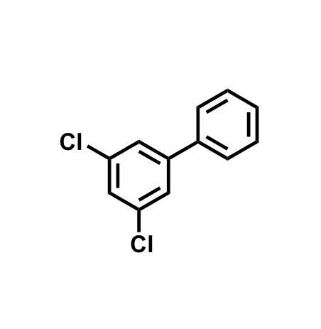 3,5-Dichlorobiphenyl