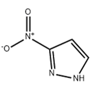 3-硝基吡唑,3-Nitro-1H-pyrazole