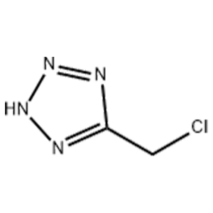5-氯甲基四氮唑,5-Chloromethyl-1H-tetrazoleCAS