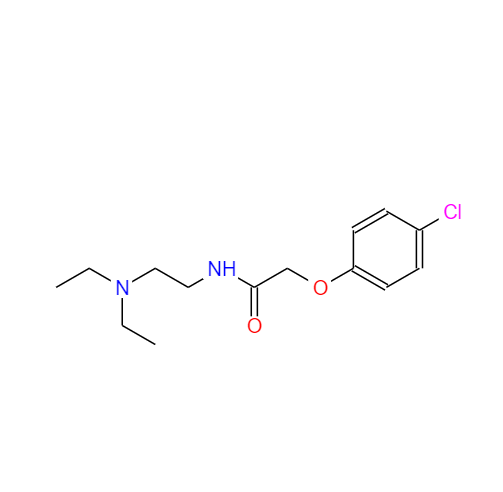 Clofexamide