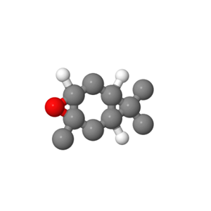 1R-(1alpha,3beta,5beta,7alpha)]-3,8,8-trimethyl-4-oxatricyclo[5.1.0.03,5]octane