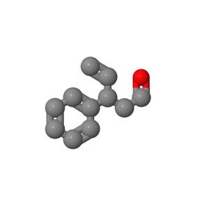 3-苯基-4-戊烯醛,3-phenyl-4-pentenal
