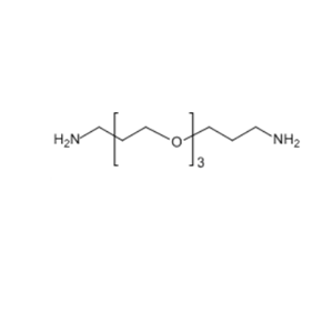 4,7,10-三氧十三烷基-1,13-二胺,Bis-NH2-C1-PEG3