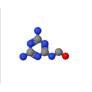 (4,6-二氨基-1,3,5-三嗪-2-基)氨基]甲醇